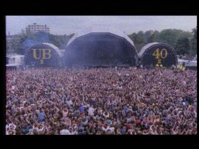 UB40 The Way You Do The Things You Do (Live at Finsbury Park, 1991)